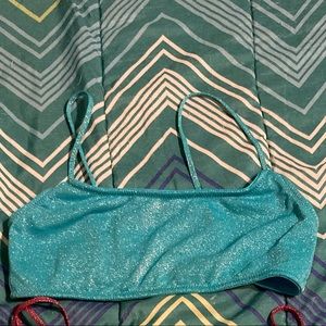 Used Triangl Mica Top